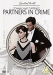 Agatha Christie's Tommy And Tuppence: Partners In Crime [DVD]