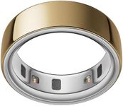 OURA Ring 4 - Gold - Size 10 - Smar