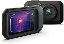 FLIR C3-X Compact Thermal Imaging C