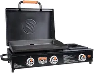 Blackstone 1860 On The Go Range top
