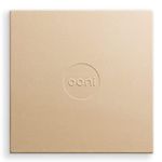 Ooni Pizza Baking Stone - 34 x 34cm Cordierite Pizza Stone - Compatible with Ooni Fyra, Koda 12, Volt 12 and Domestic Ovens