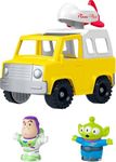 ​Fisher-Price Little People Toddler