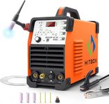 HITBOX TIG Welder AC/DC with Pulse,