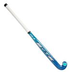 BYTE TX2 HOCKEY STICK BLUE/TEAL (36.5'' LIGHT)