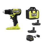 Ryobi-power-drills