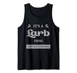 Larb Laos Laotian Favorite Food Favorite Dish Tank Top