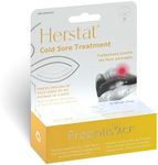 Herstat Cold Sore Treatment - Clini