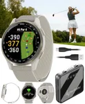 Garmin Approach S50 Golf GPS Smartw