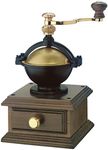 Zassenhaus M040128 Coffee Mill, Bro