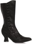 Ellie Shoes Women's 253-sonya Fashion Boot, Black, 9