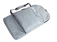 Curve Bodyboard Bag Bodyboard Cover for 1 or 2 boards - GLOBAL Padded Travel Bag