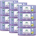 Aleva Naturals Hypoallergenic Bambo