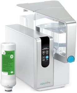 AquaTru Cl