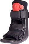 ProCare XcelTrax Air Ankle Walker Brace / Walking Boot, Small