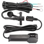 12V Winch Corded Hand Controller Control Switch Kit for ATV UTV Winch