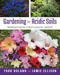 Gardening Soils