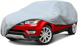 Leader Accessories Full Car Cover P