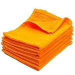 12-Pack Fingertip Towels 11X18 100%
