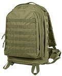 Rothco Men's Tactical Backpack