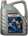 Bosch_Pack of litre_5_Hydraulic oil 68_Applicable for Hydraulic oil