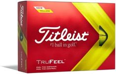 Titleist U