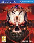 Army Corps of Hell /PS Vita (Italian Box - English in game)