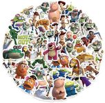 Pixar Toy Story Stickers for Kids W