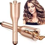 Automatic Hair Curler, Professional