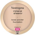 Neutrogena Mineral Sheers Lightweig