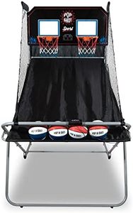 Pop-A-Shot