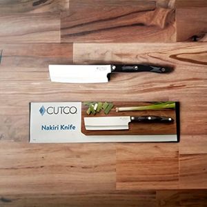 Cutco Naki