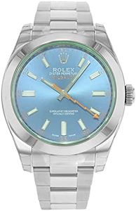 Rolex Milg