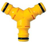 Hozelock 2293 Hose Y Connector