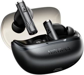 boAt Nirva
