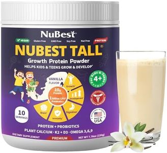 NuBest Tal