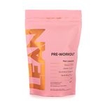 Natural Preworkout For Women