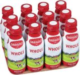 Darigold Whole Milk 14 Oz, 12 Count