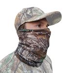 Scent Control For Hunting