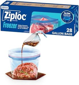 Ziploc Gal