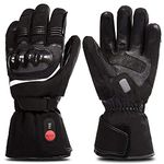 Savior Heated Gloves For Men