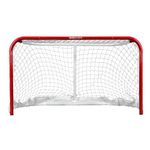 Mini Steel Hockey Goal 31'' x 18'' x 15''