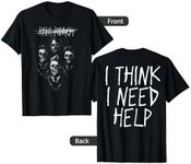 Papa Roach - Official Merchandise -