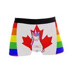 World Pride Mens Underwear