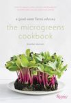 The Microgreens Cookbook: A Good Wa