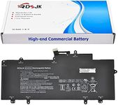 BU03XL Laptop Battery for HP Chromebook 14 G4 14-AK 14-AK001NA 14-AK005NF 14-AK000NZ 14-AK010NR 14-AK039WM 14-AK013DX 14-AK060NR BU03037XL HSTNN-IB7F 816498-1B1 816609-005 BU03037XL-PL 11.4V 37.3Wh