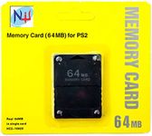 Memory Card For Ps2 Slim