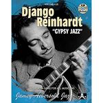 Volume 128: Django Reinhardt - Gypsy Jazz