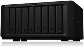 Synology DS1821+8bay NAS V1500B Qua