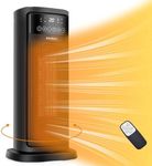 SONBION Space Heater, Fast Heating 