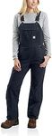 Carhartt Womens Relaxed Fit Washed 